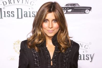 Jamie-Lynn Sigler Photo