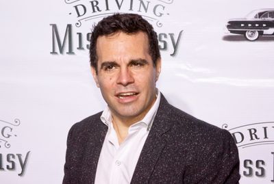 Mario Cantone Photo