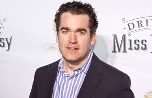 Brian d'Arcy James Photo
