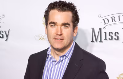 Brian d'Arcy James Photo