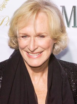 Glenn Close Photo