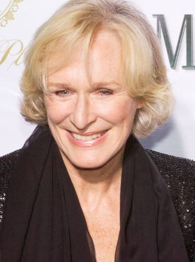 Glenn Close Photo