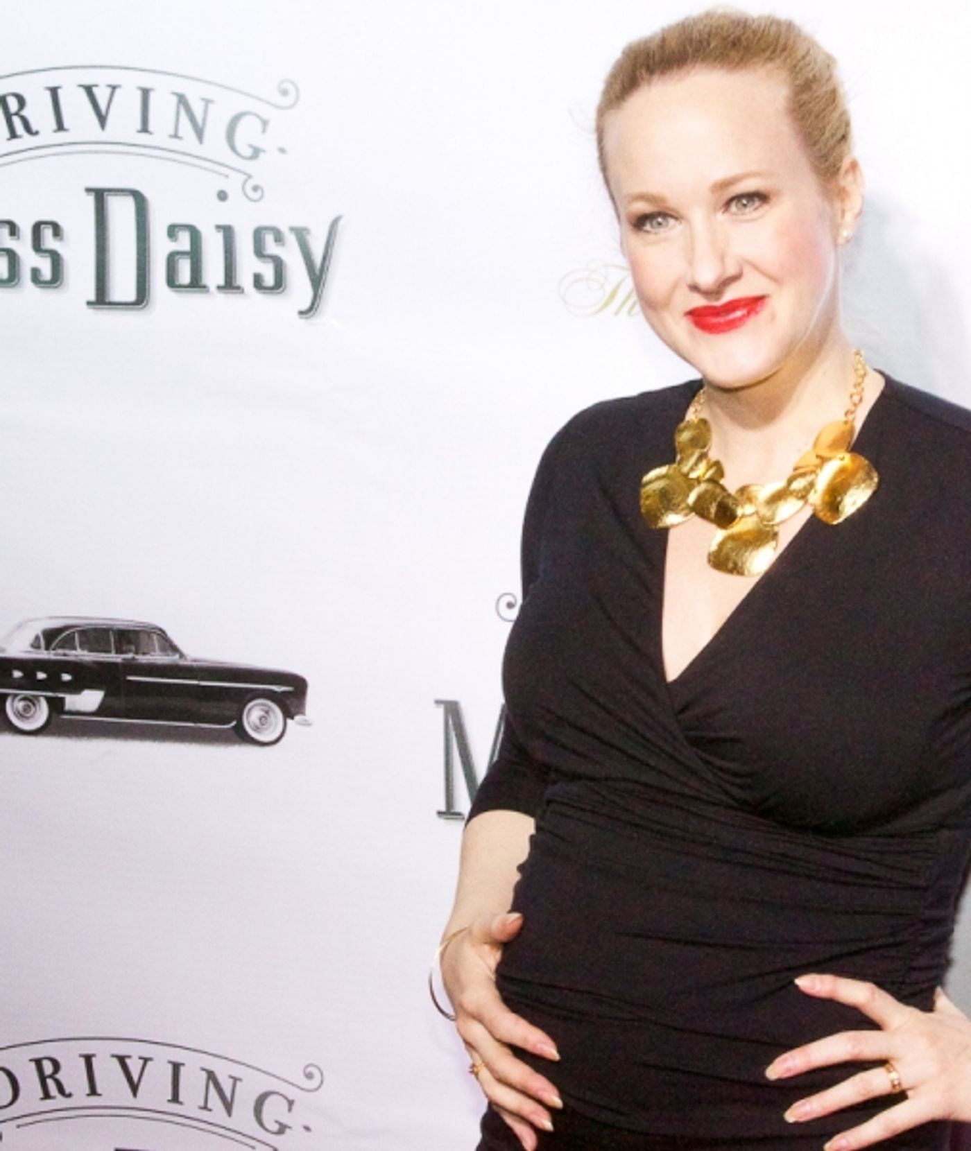 Photo Coverage: DAISY Red Carpet!  Image