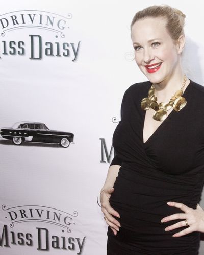 Katie Finneran Photo