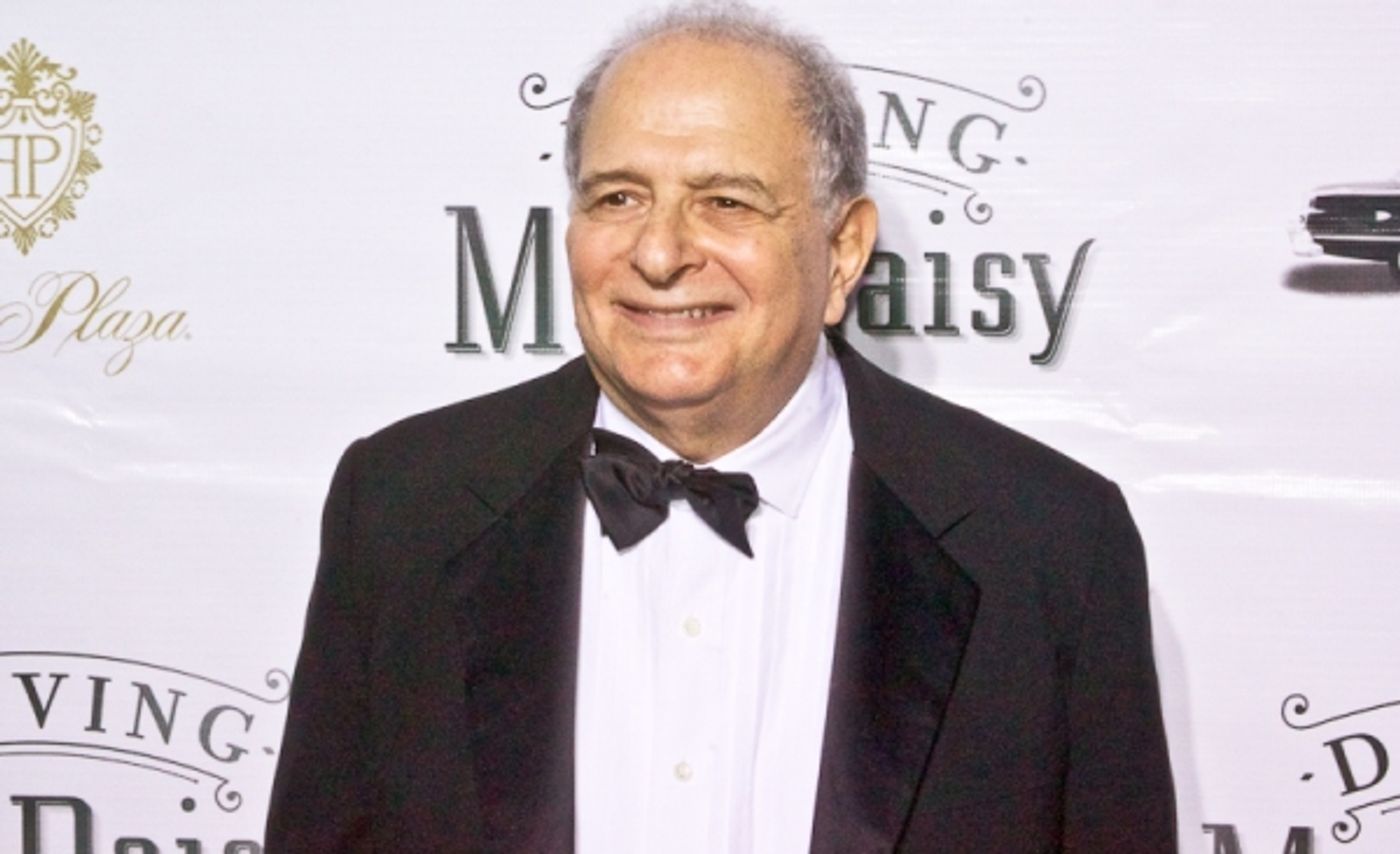 Photo Coverage: DAISY Red Carpet!  Image