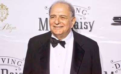 Alfred Uhry Photo