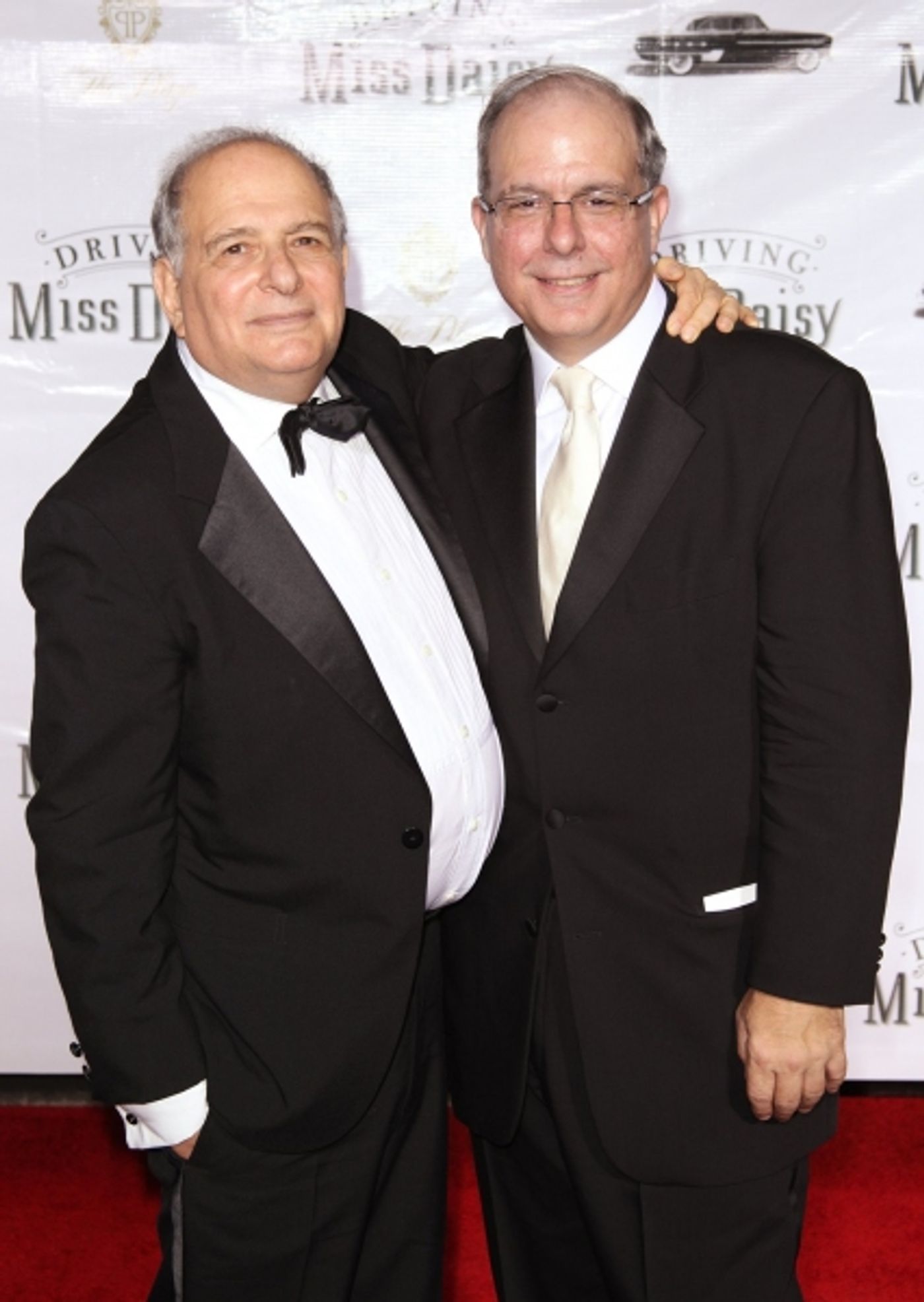 Photo Coverage: DRIVING MISS DAISY Opening Night Party  Image