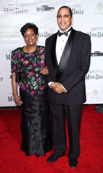 Photos: DRIVING MISS DAISY Opening Night Party — photo 33 of 69