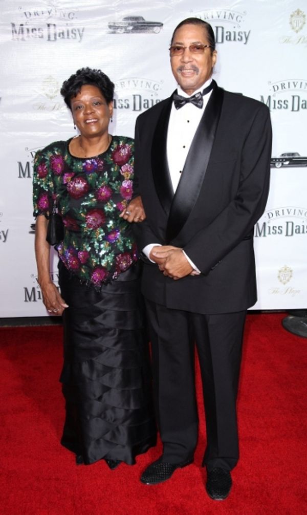 Morocco Coleman &  guest Photo