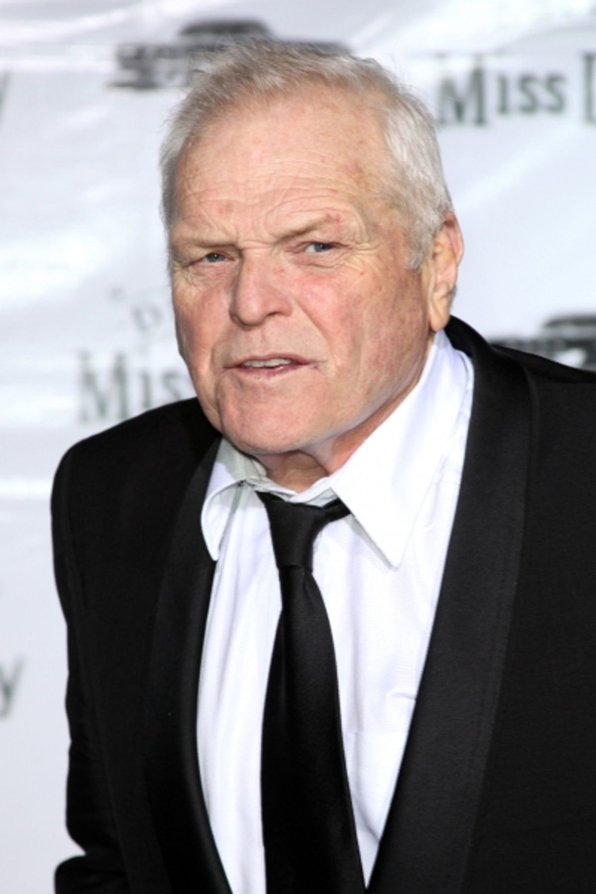 Brian Dennehy at 