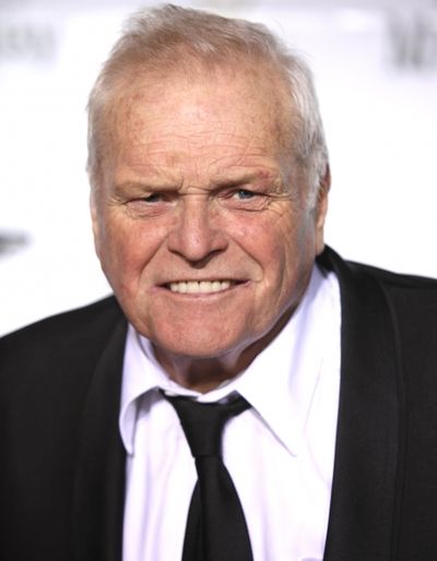 Brian Dennehy Photo