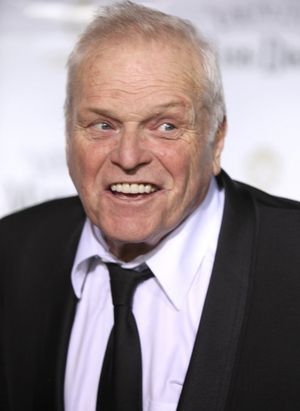 Brian Dennehy Photo