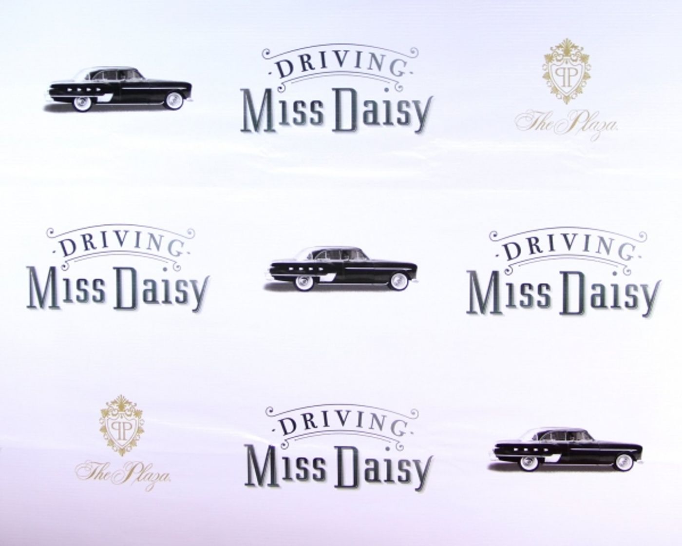 Photo Coverage: DRIVING MISS DAISY Opening Night Party Photo Coverage: DRIVING MISS DAISY Opening Night Party Image