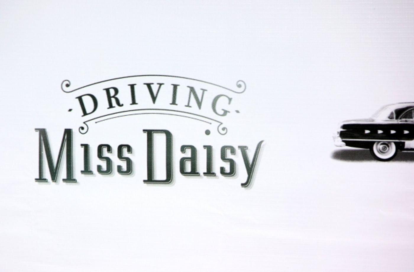 Photo Coverage: DRIVING MISS DAISY Opening Night Party Photo Coverage: DRIVING MISS DAISY Opening Night Party Image