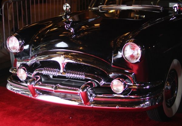 Photos: DRIVING MISS DAISY Opening Night Party — photo 4 of 69
