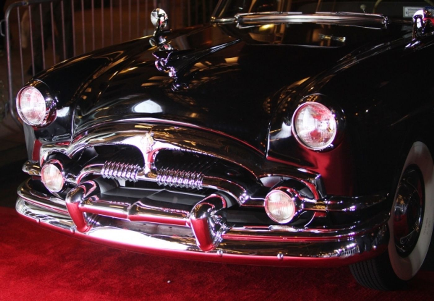 Photo Coverage: DRIVING MISS DAISY Opening Night Party Photo Coverage: DRIVING MISS DAISY Opening Night Party Image