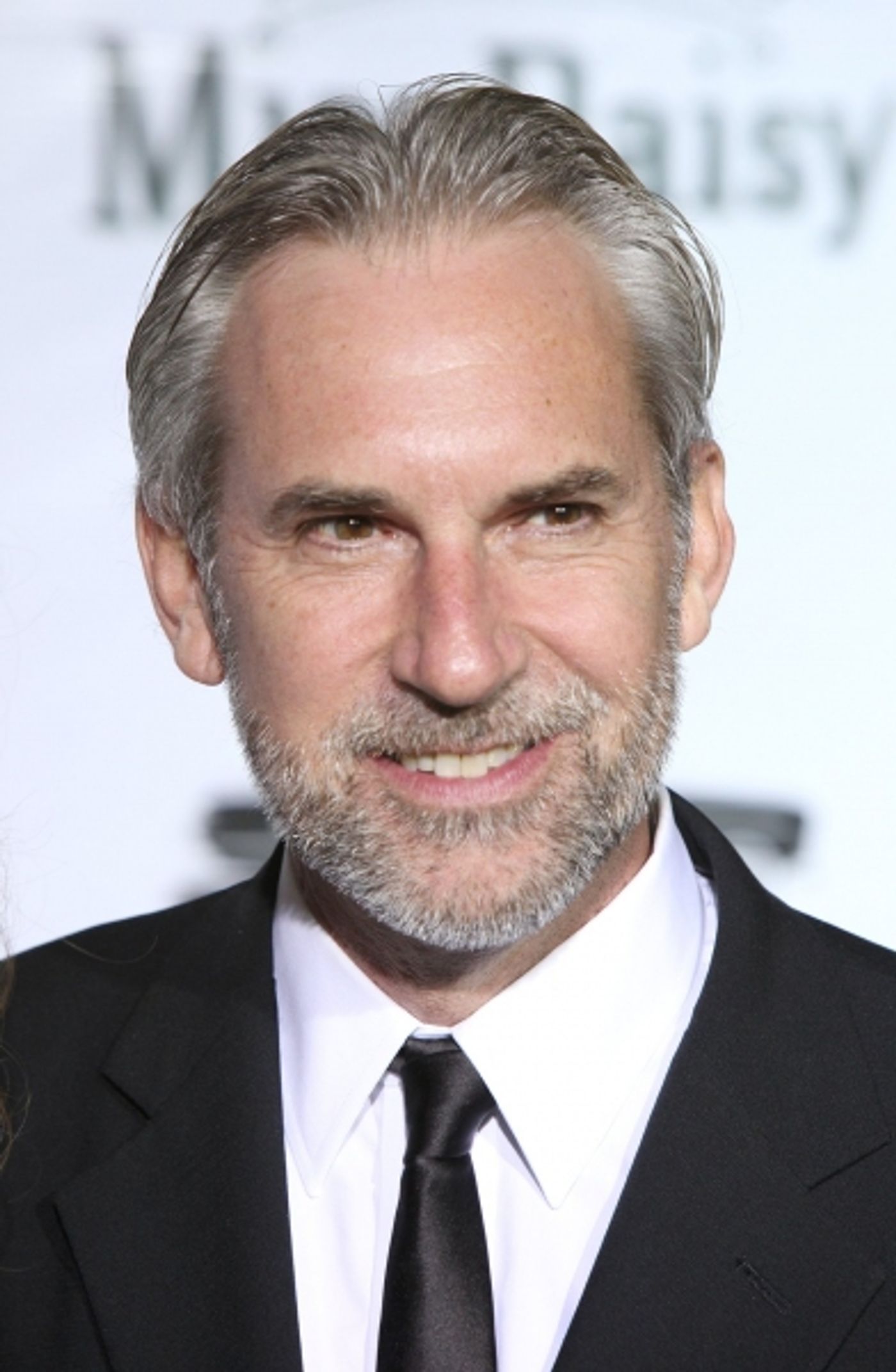 Photo Coverage: DRIVING MISS DAISY Opening Night Party  Image