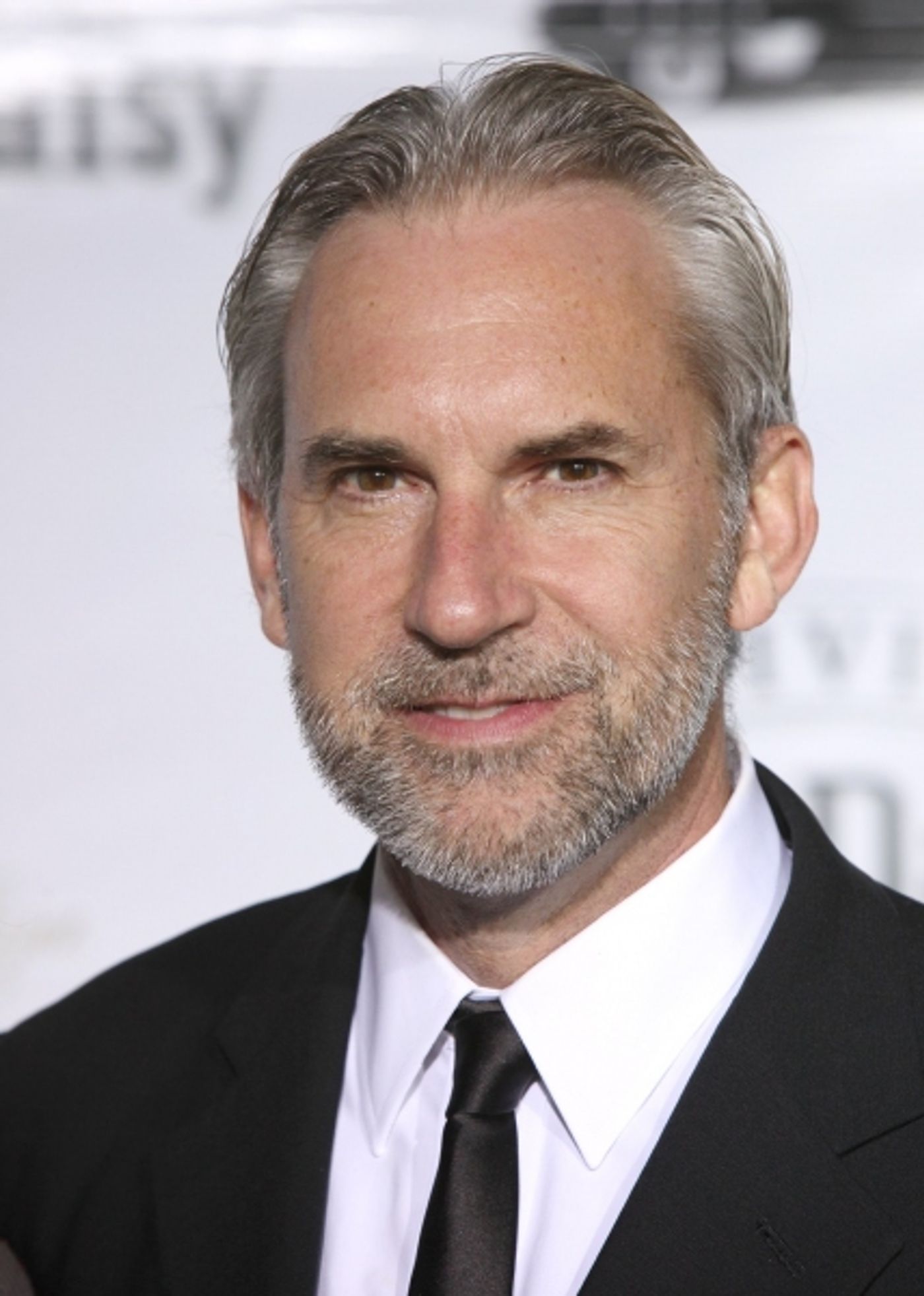 Photo Coverage: DRIVING MISS DAISY Opening Night Party  Image