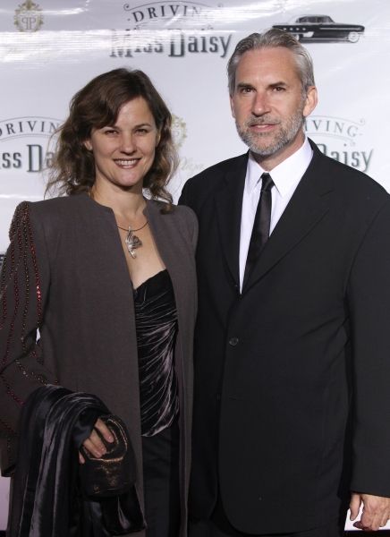 Photos: DRIVING MISS DAISY Opening Night Party — photo 6 of 69