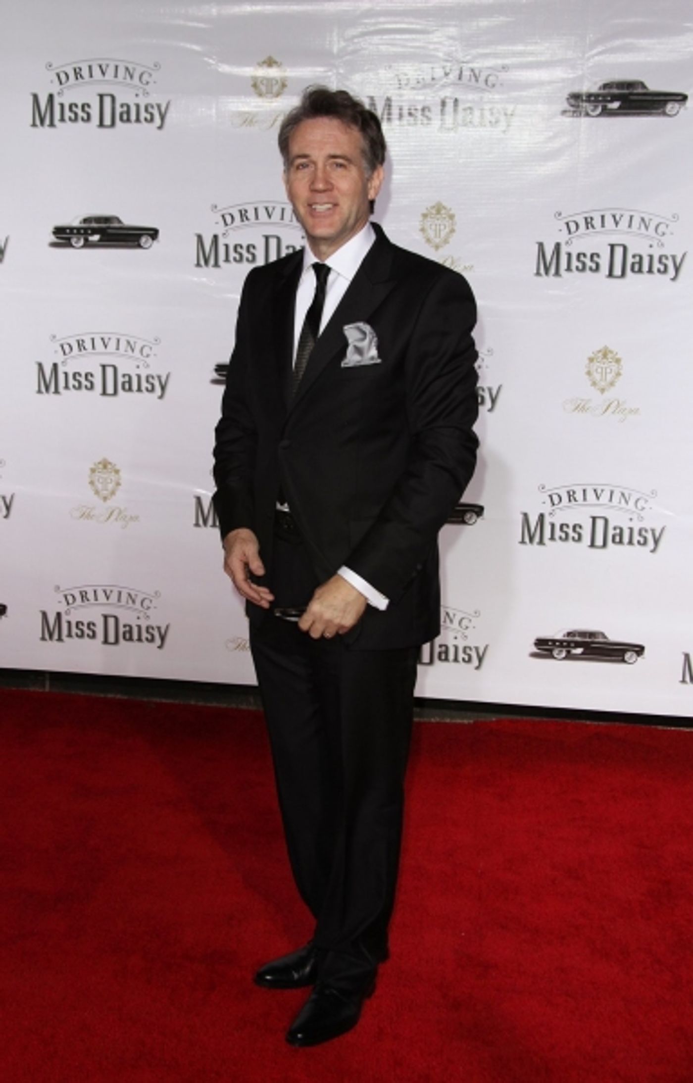 Photo Coverage: DRIVING MISS DAISY Opening Night Party  Image