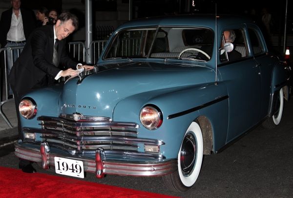 Photos: DRIVING MISS DAISY Opening Night Party — photo 47 of 69