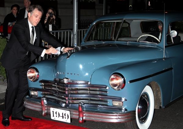 Photos: DRIVING MISS DAISY Opening Night Party — photo 50 of 69