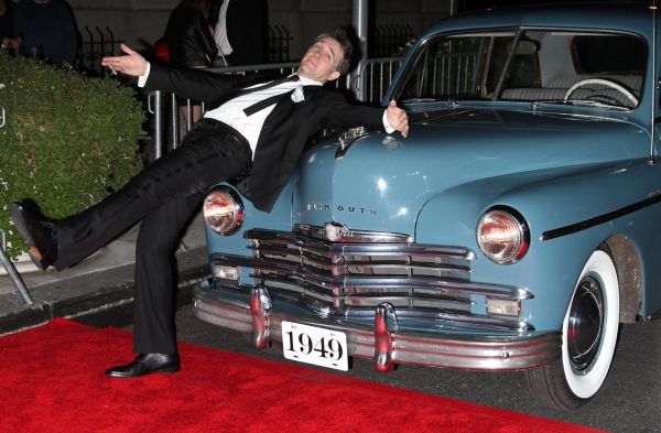 Photos: DRIVING MISS DAISY Opening Night Party — photo 52 of 69