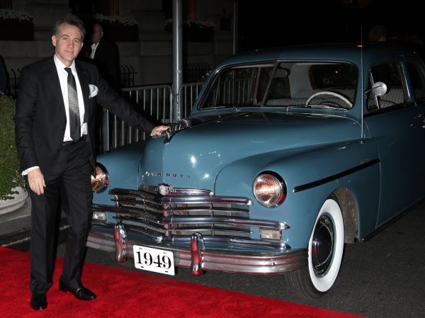 Photos: DRIVING MISS DAISY Opening Night Party — photo 54 of 69