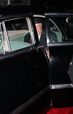 James Earl Jones Photo