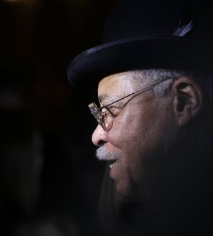 James Earl Jones Photo