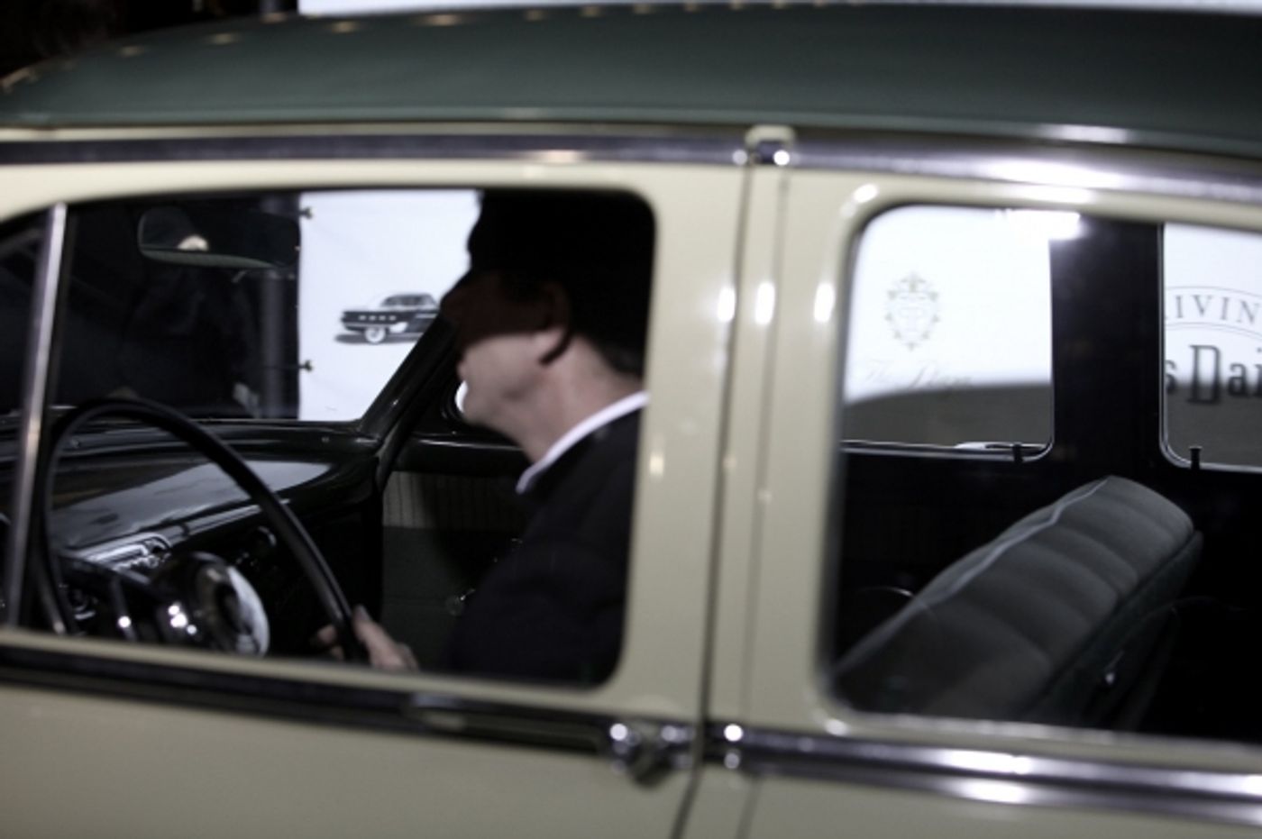 Photo Coverage: DRIVING MISS DAISY Opening Night Party Photo Coverage: DRIVING MISS DAISY Opening Night Party Image