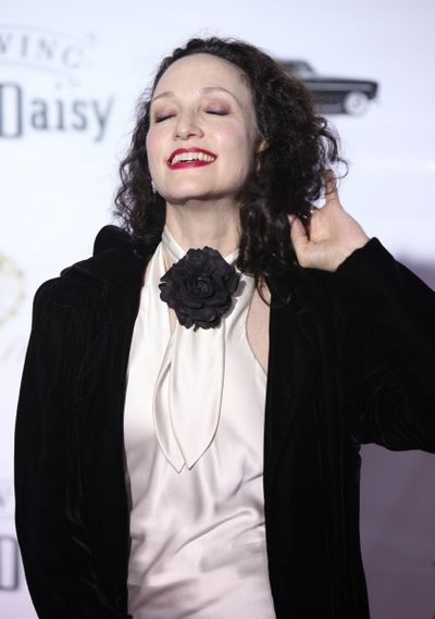 Bebe Neuwirth Photo