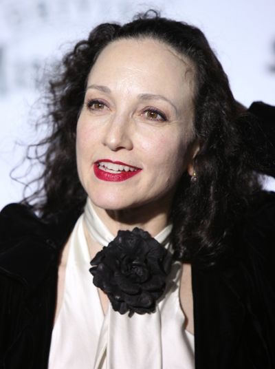 Bebe Neuwirth Photo