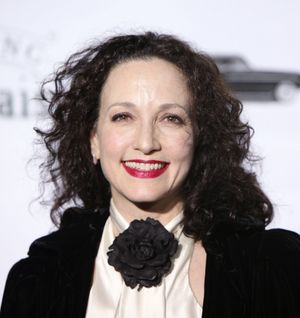 Bebe Neuwirth Photo