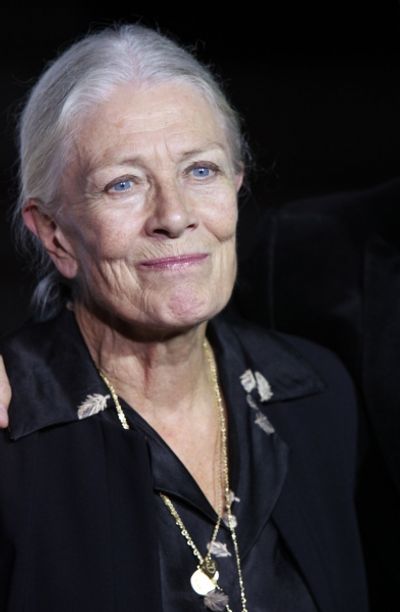 Vanessa Redgrave Photo