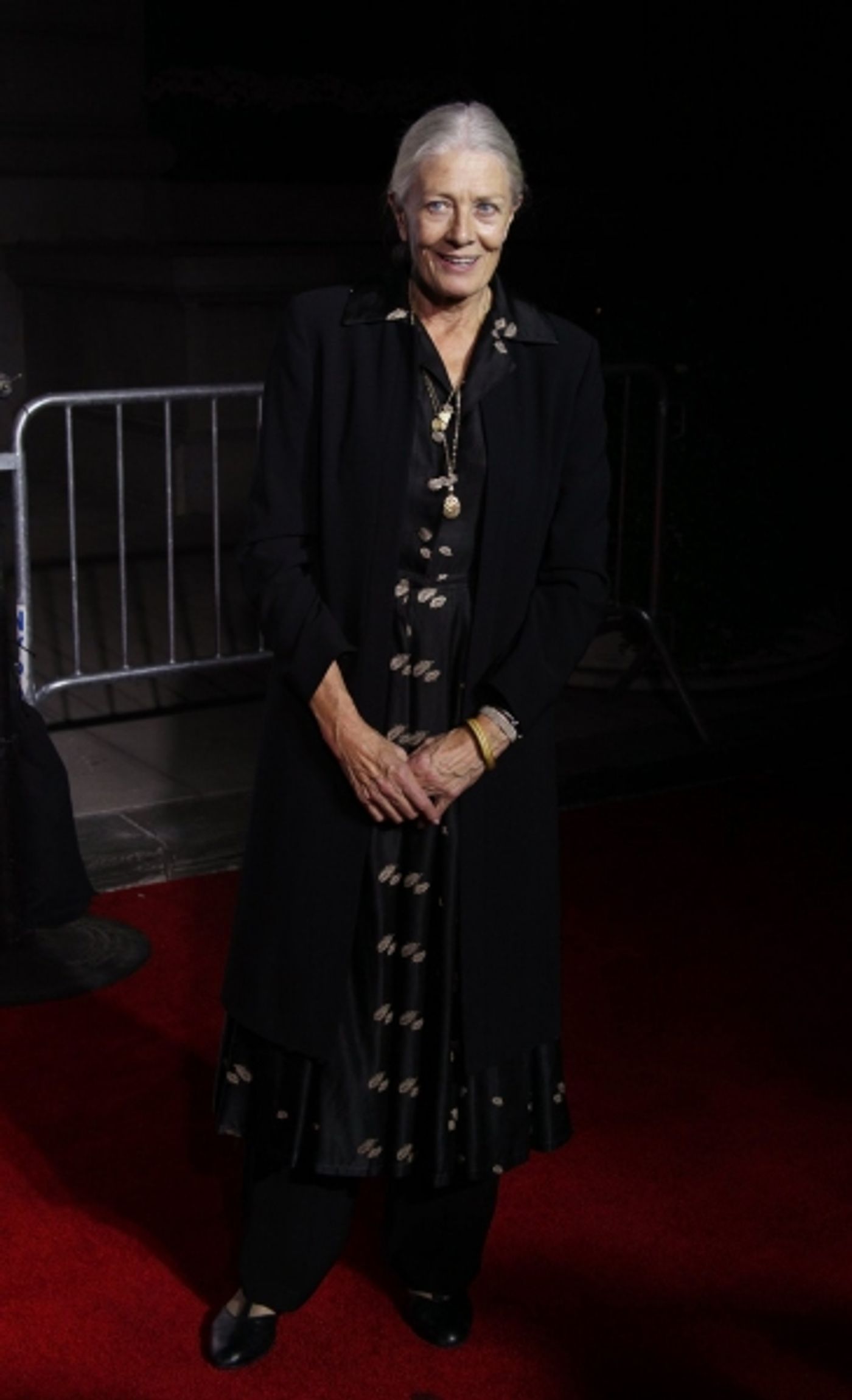 Photo Coverage: DRIVING MISS DAISY Opening Night Party  Image