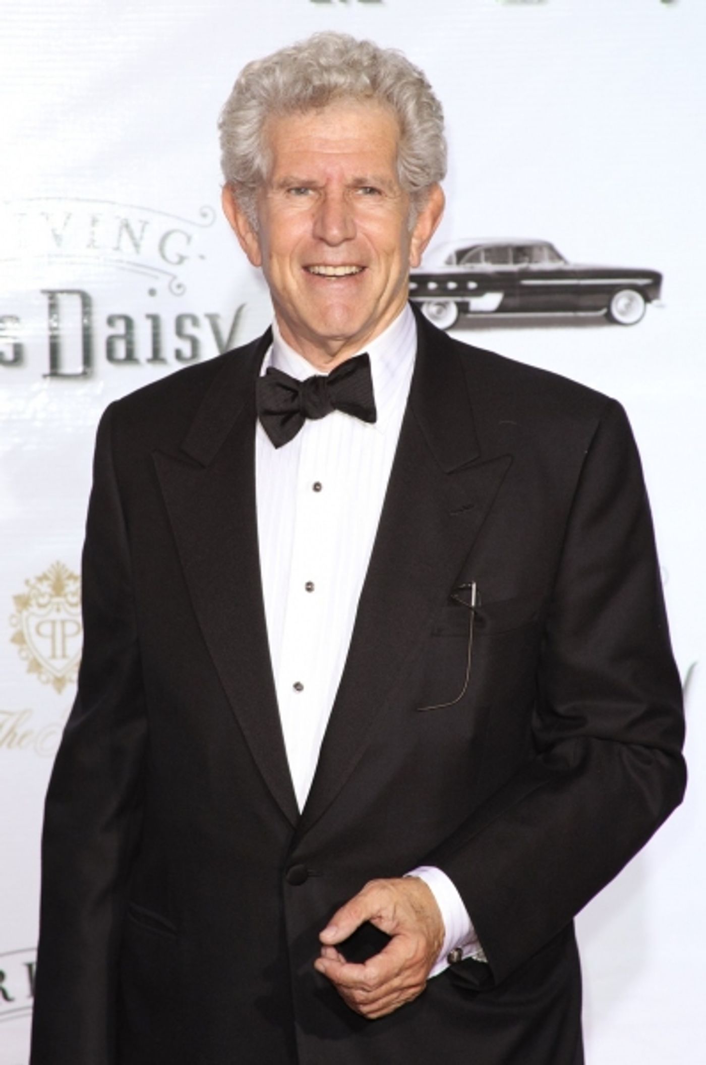 Photo Coverage: DRIVING MISS DAISY Opening Night Party  Image