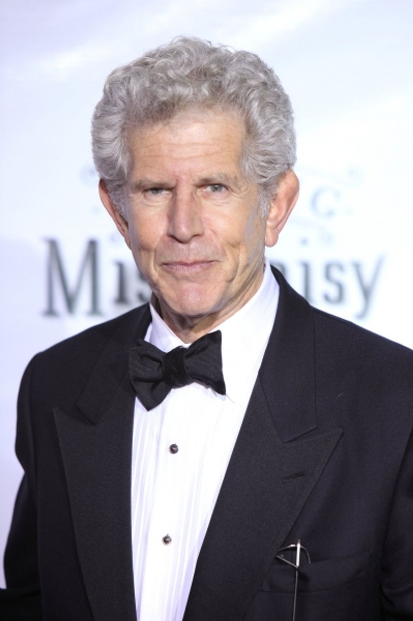 Photo Coverage: DRIVING MISS DAISY Opening Night Party  Image