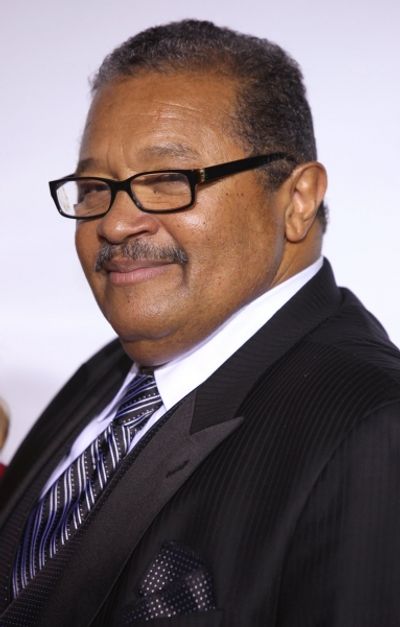 Count Stovall  Photo