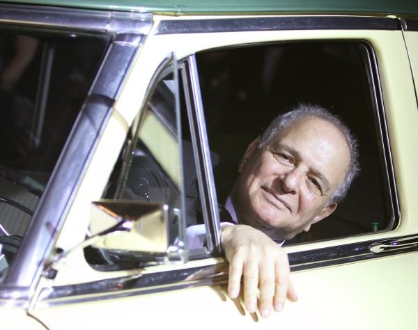 Photos: DRIVING MISS DAISY Opening Night Party — photo 23 of 69