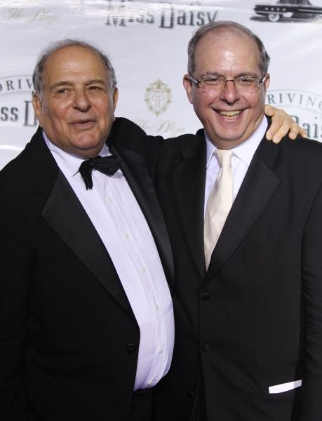 Photos: DRIVING MISS DAISY Opening Night Party — photo 29 of 69