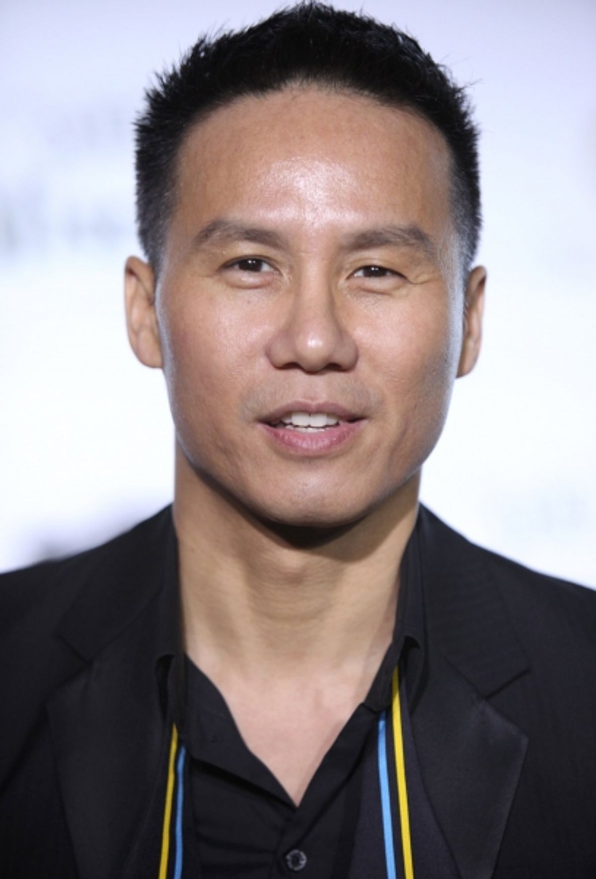 B.D. Wong at 