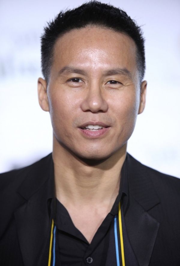 B.D. Wong Photo