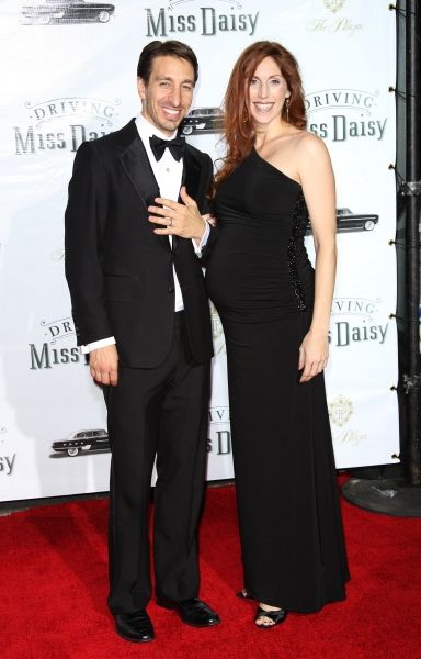 Photos: DRIVING MISS DAISY Opening Night Party — photo 9 of 69