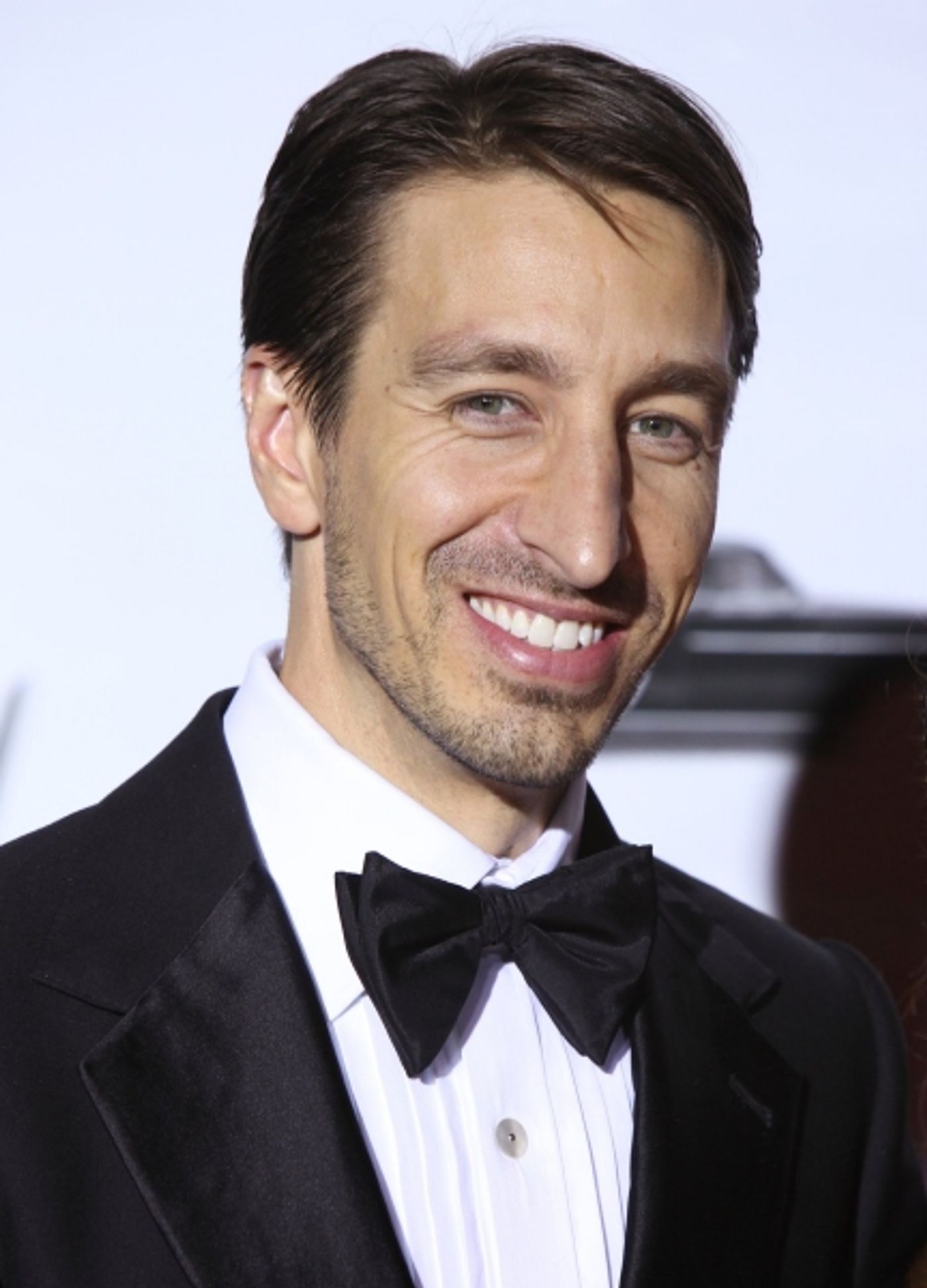 Photo Coverage: DRIVING MISS DAISY Opening Night Party  Image