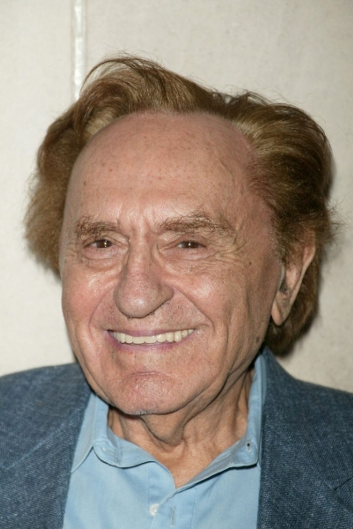 Joseph Stein - 'FIDDLER ON THE ROOF' 9/20/2005 at 