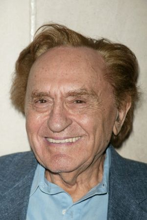 Joseph Stein - "FIDDLER ON THE ROOF" 9/20/2005 Photo