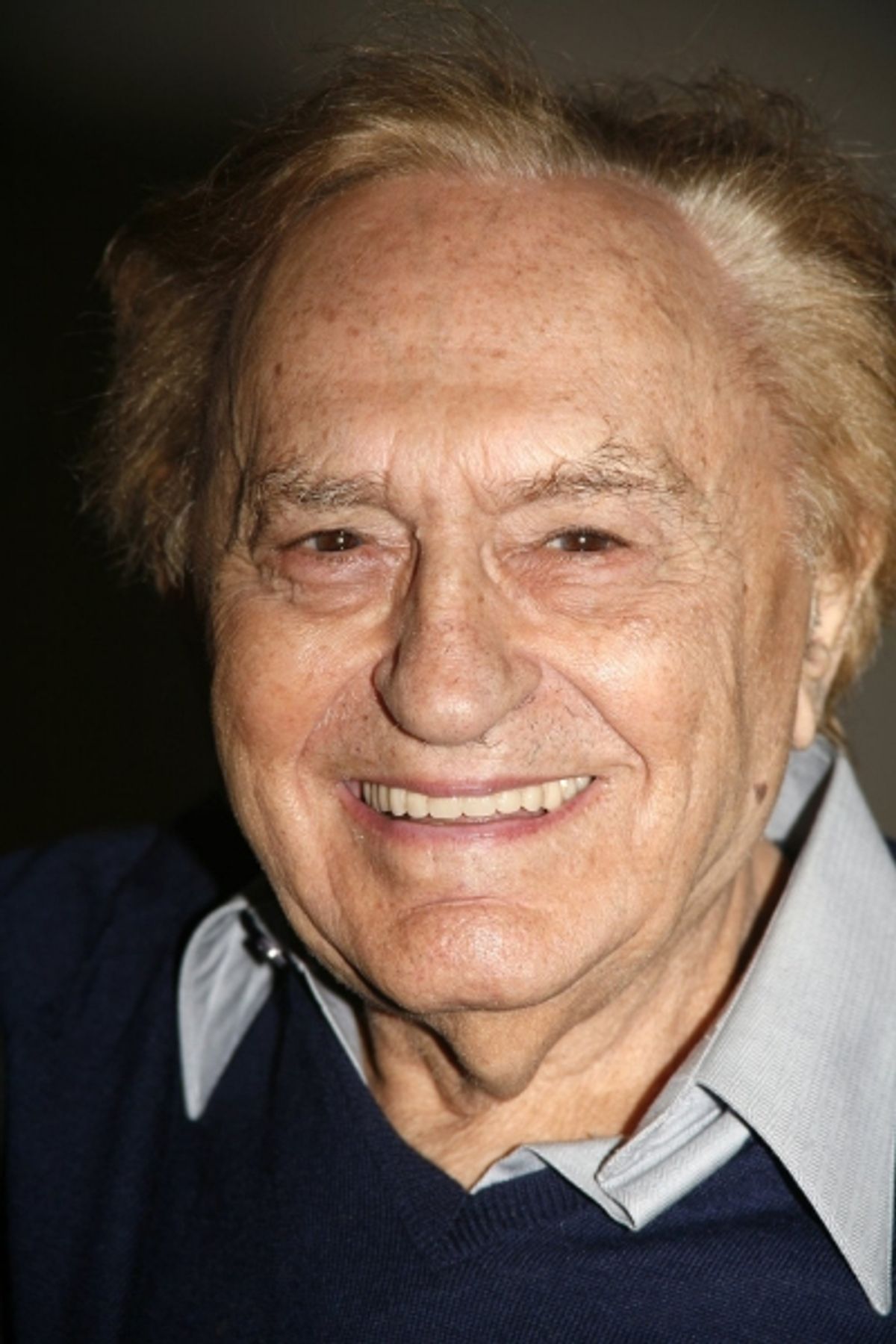 Joseph Stein - 'ALL ABOUT US' 3/28/2007 at 