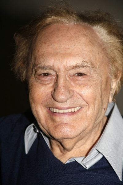 Joseph Stein - "ALL ABOUT US" 3/28/2007 Photo