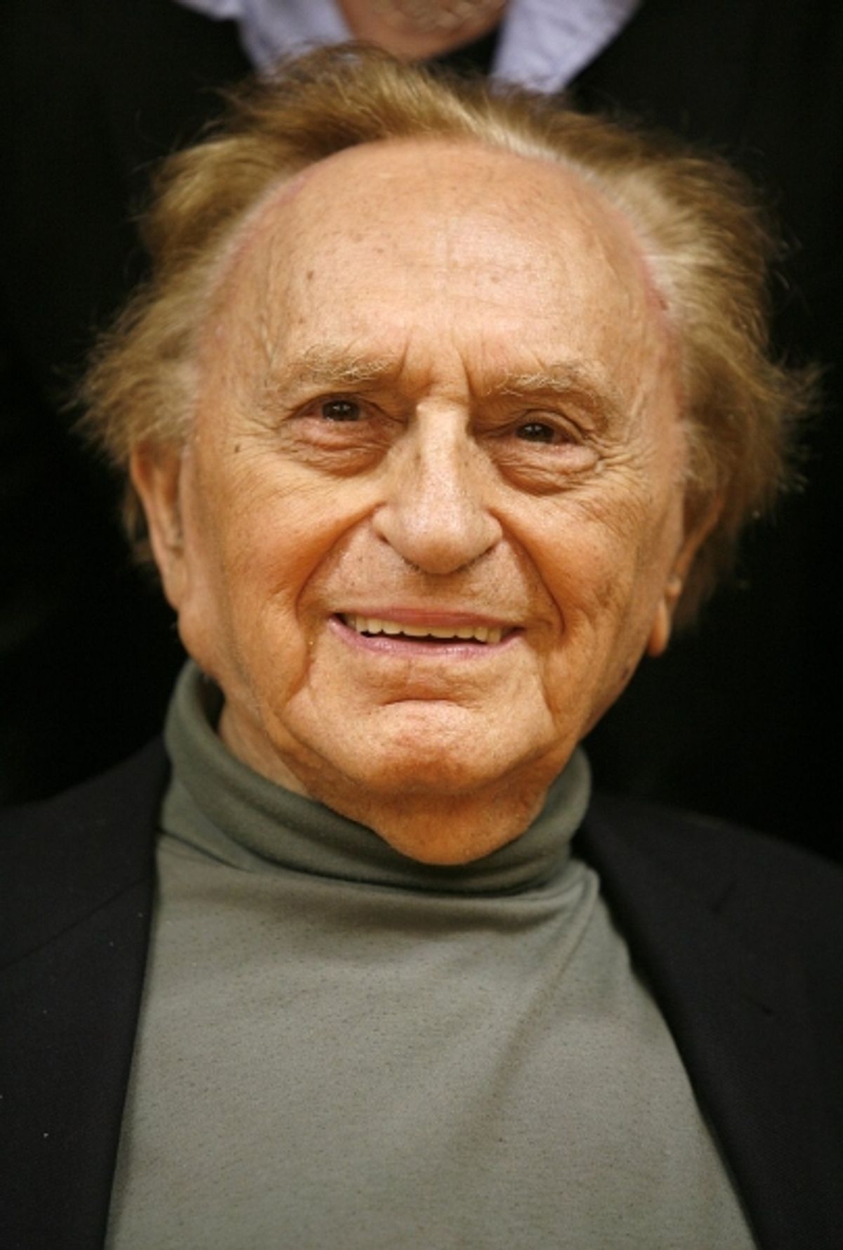 Joseph Stein - 'ALL ABOUT US' 3/28/2007 at 